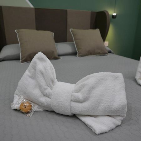 Re Lazzarone Suite Naples Exterior photo