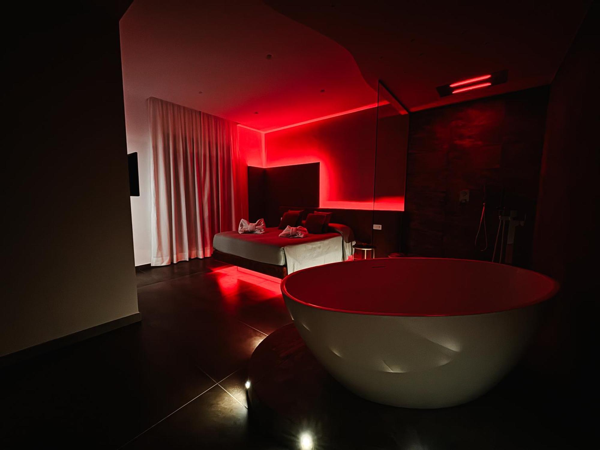 Re Lazzarone Suite Naples Exterior photo