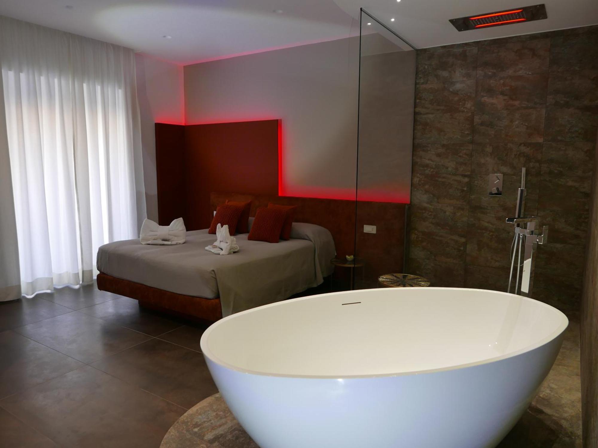 Re Lazzarone Suite Naples Exterior photo