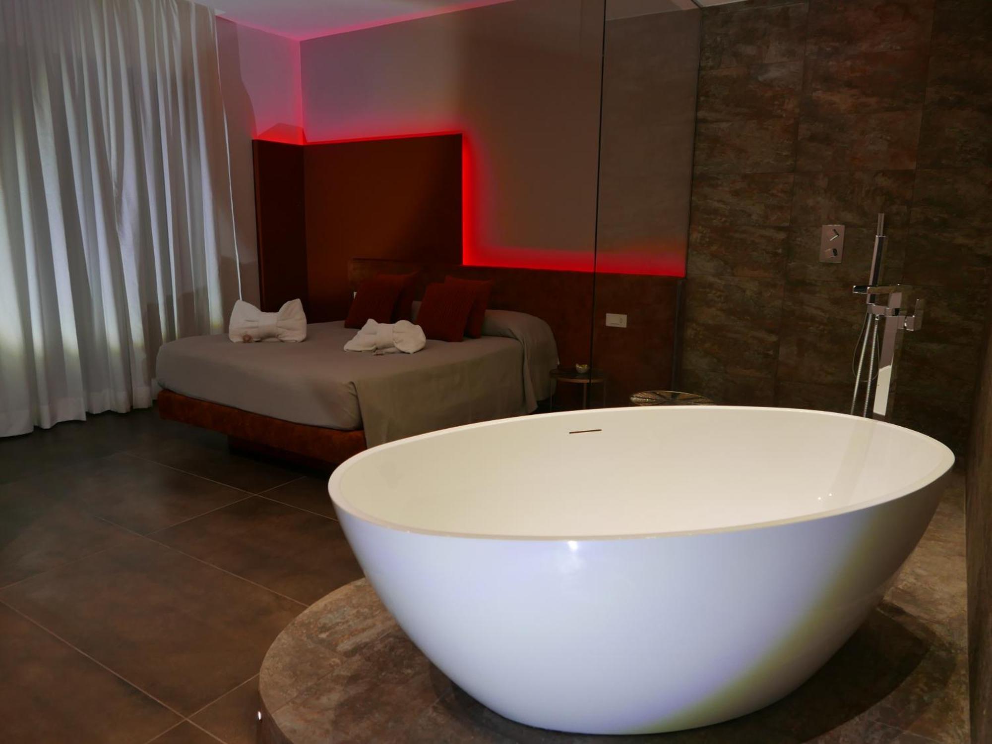Re Lazzarone Suite Naples Exterior photo