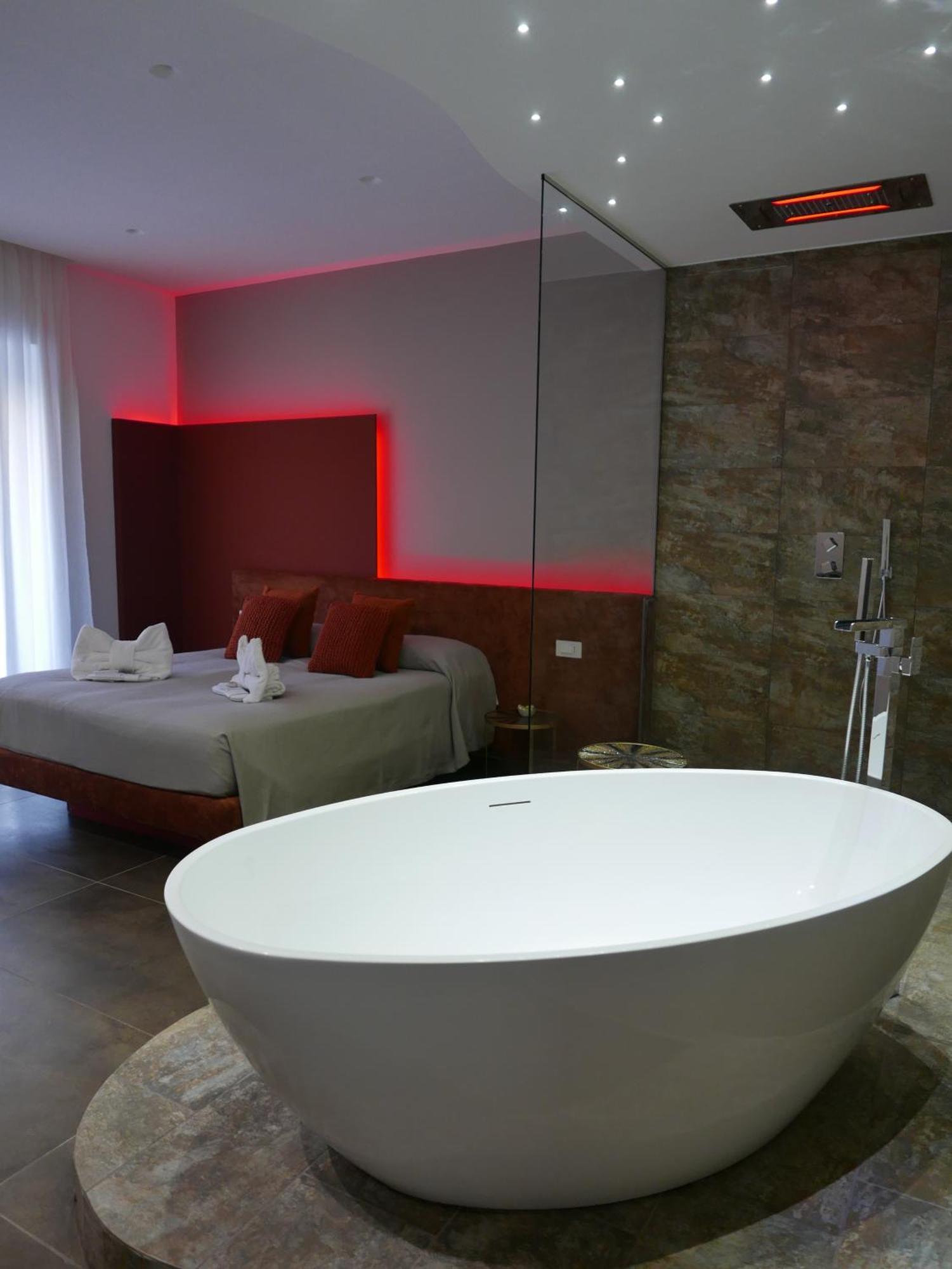 Re Lazzarone Suite Naples Exterior photo