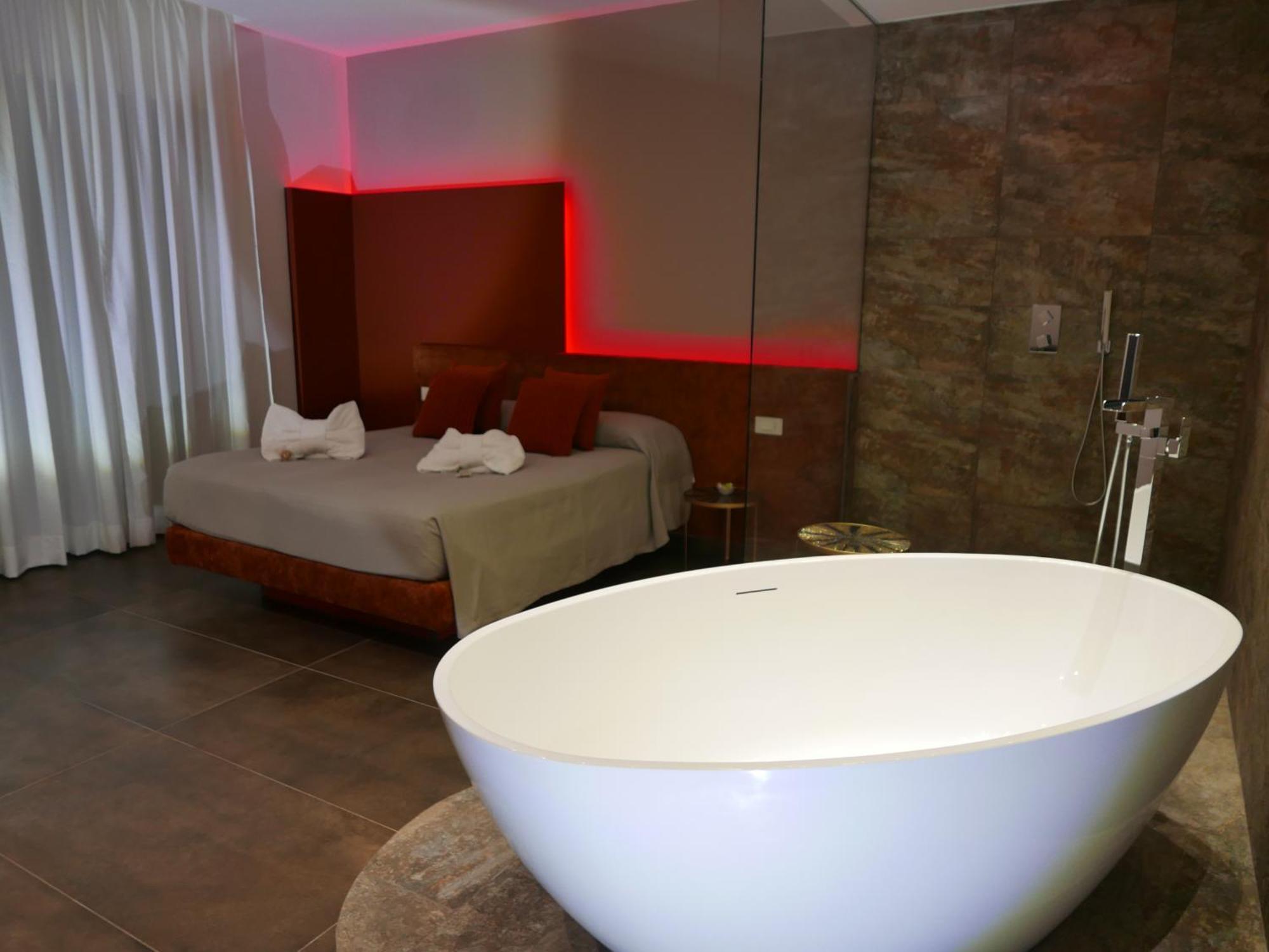 Re Lazzarone Suite Naples Exterior photo