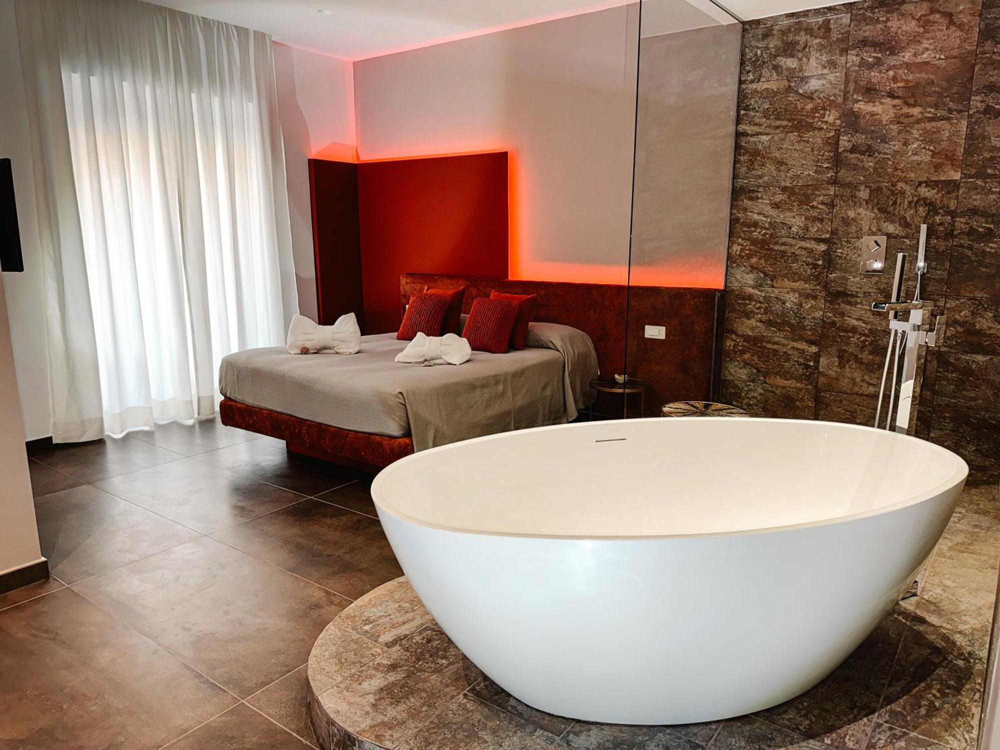 Re Lazzarone Suite Naples Exterior photo