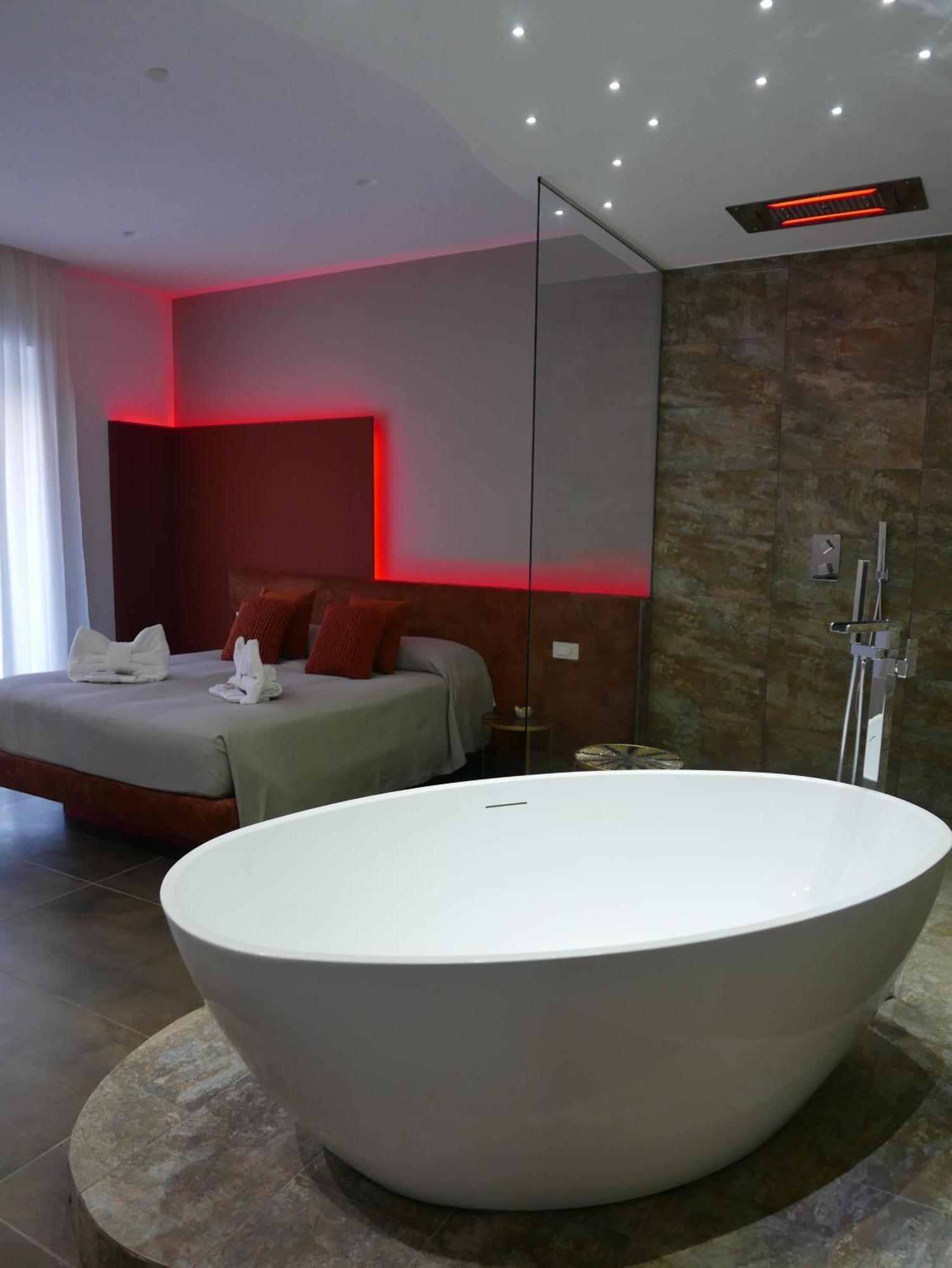 Re Lazzarone Suite Naples Exterior photo