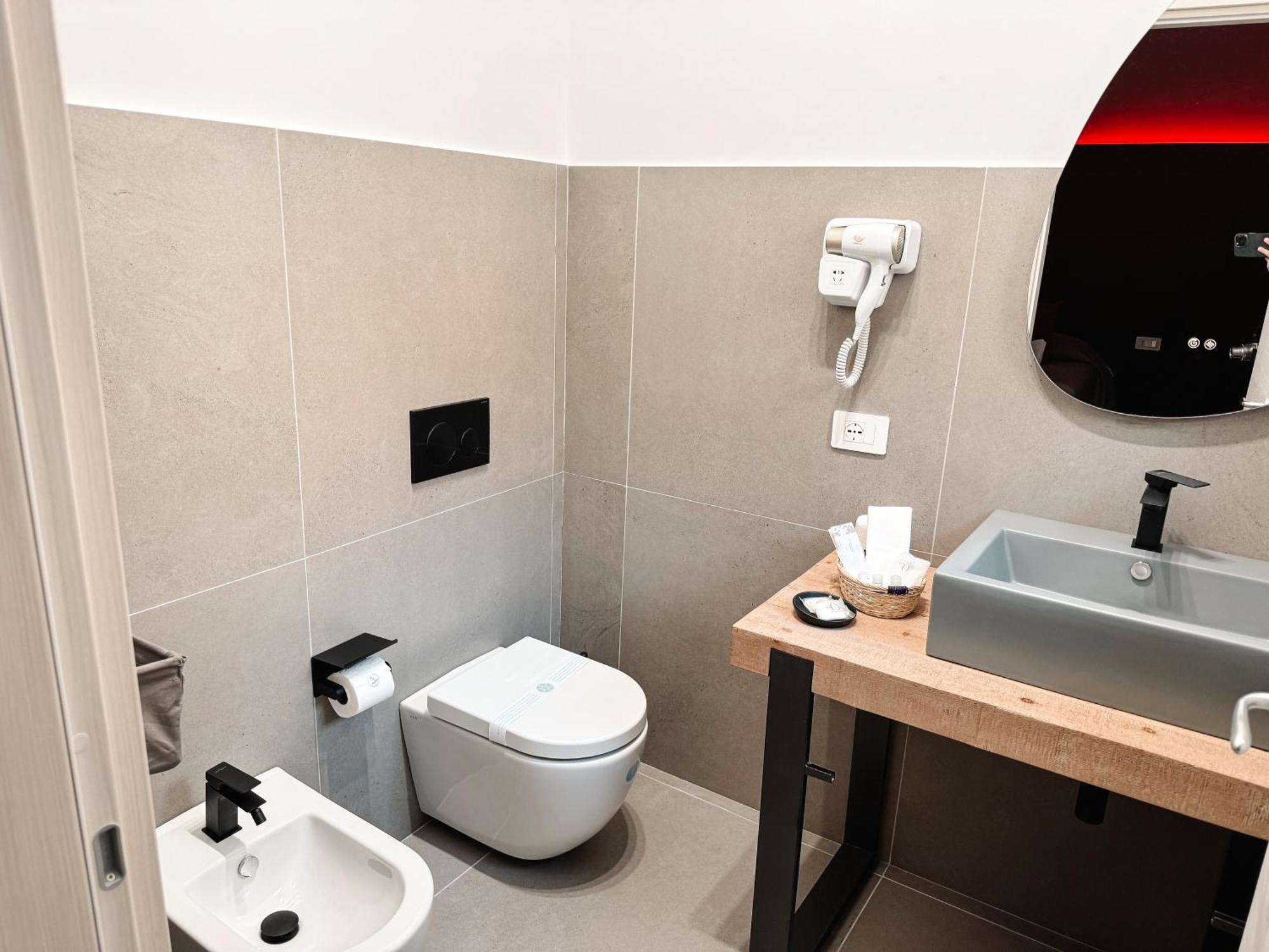 Re Lazzarone Suite Naples Exterior photo