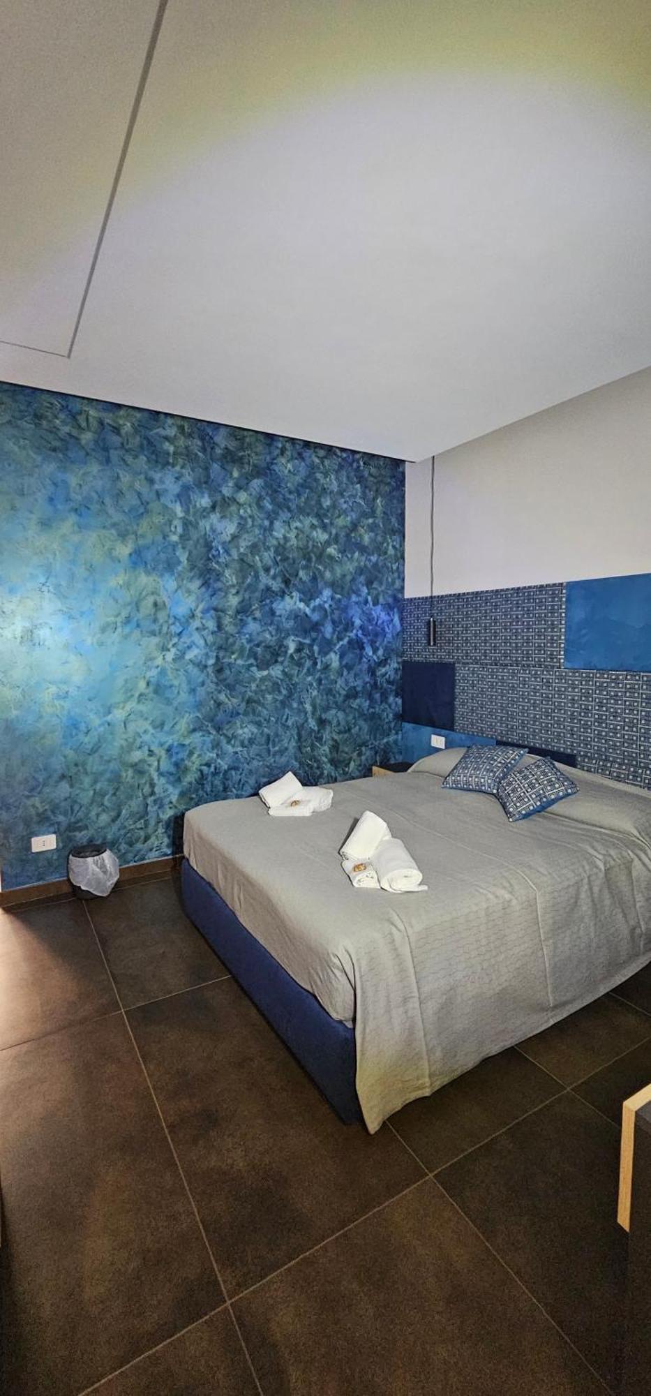 Re Lazzarone Suite Naples Exterior photo