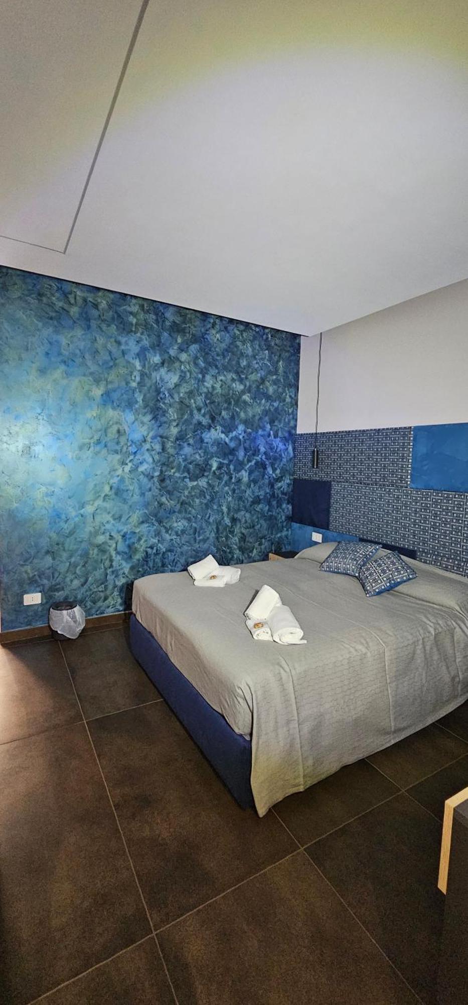 Re Lazzarone Suite Naples Exterior photo