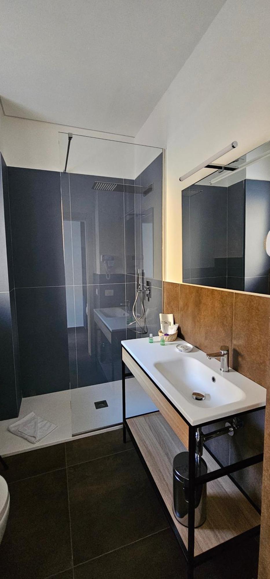 Re Lazzarone Suite Naples Exterior photo