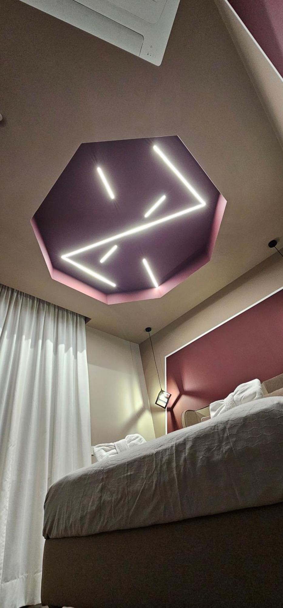 Re Lazzarone Suite Naples Exterior photo
