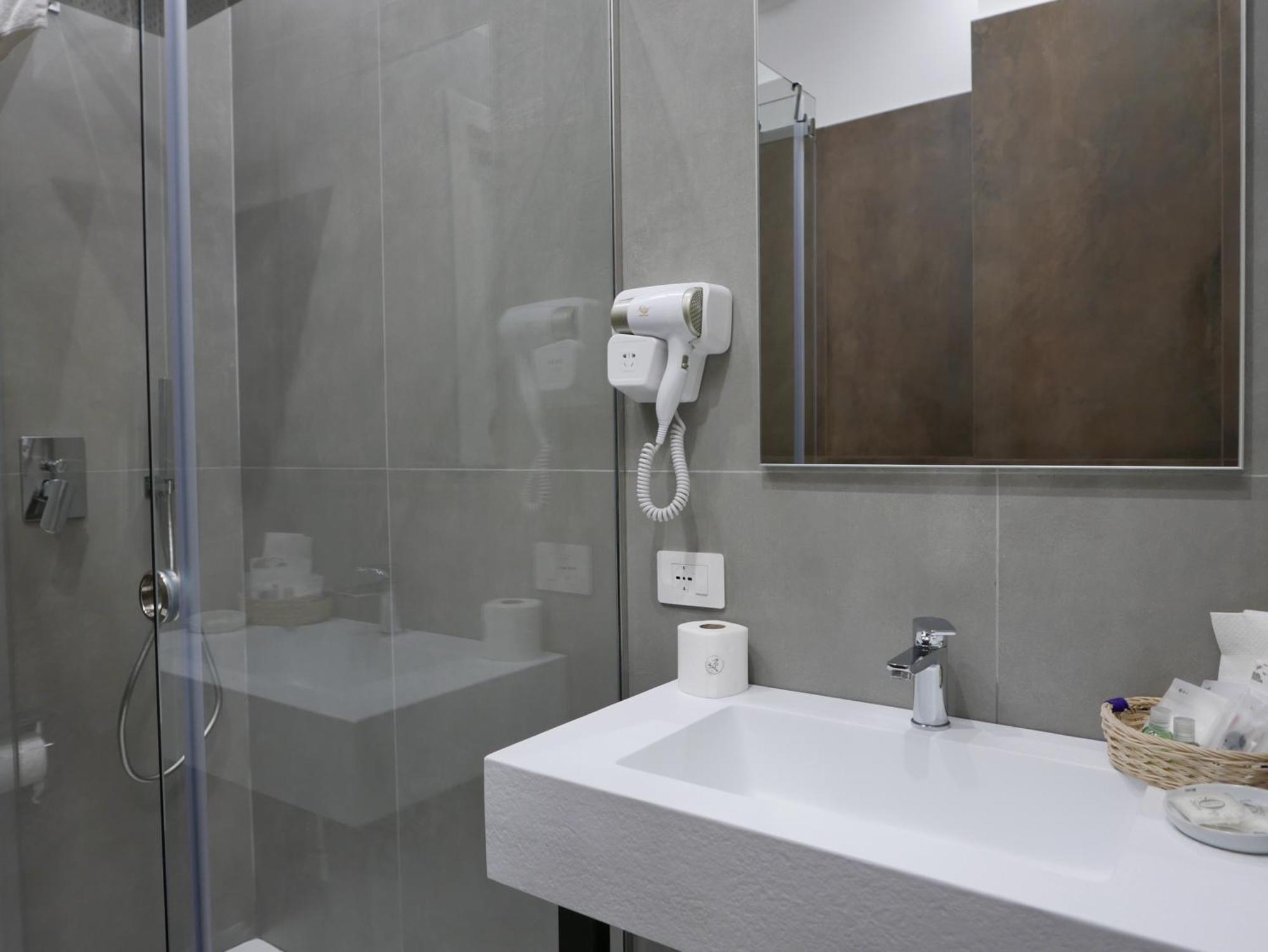 Re Lazzarone Suite Naples Exterior photo