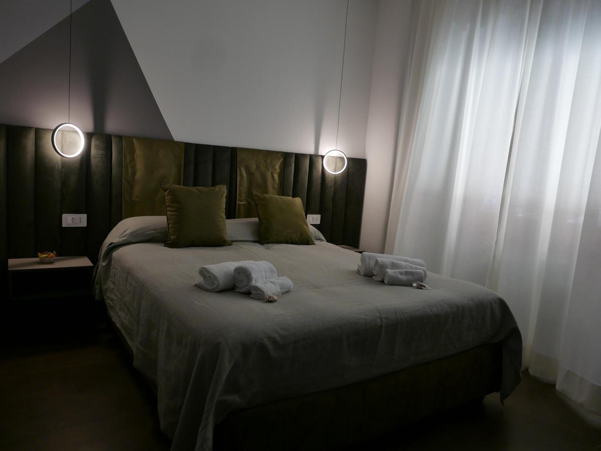 Re Lazzarone Suite Naples Exterior photo
